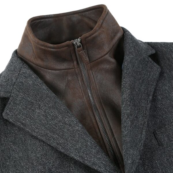 Long Coat - Image 2