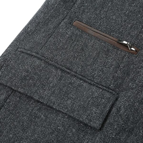 Long Coat - Image 3