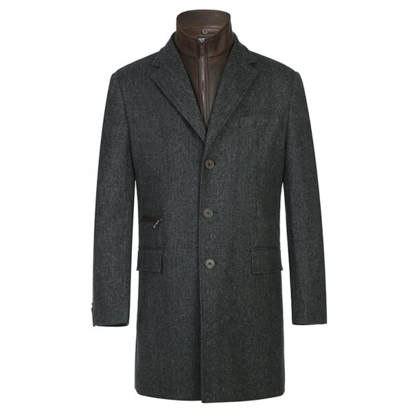 Long Coat