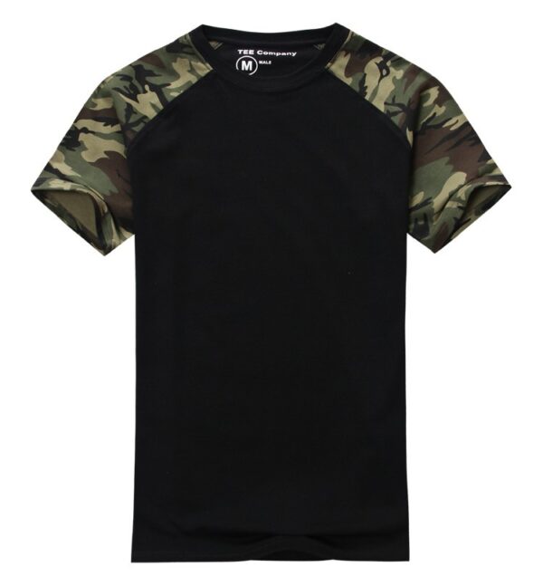 MEN T-SHIRT